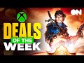 Xbox Deals of the Week | 15+ Incredible Games With HUGE Discounts