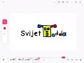 Toddworld Logo Is Bosnian
