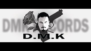 D.M.K - Hip Hop I Fryre Me Pomp