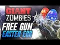 Black Ops 3 Zombies FREE Annihilator Gun The ...