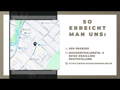 Roman Dreesbach Kachelofenbau YouTube-Vdeominiatur 8