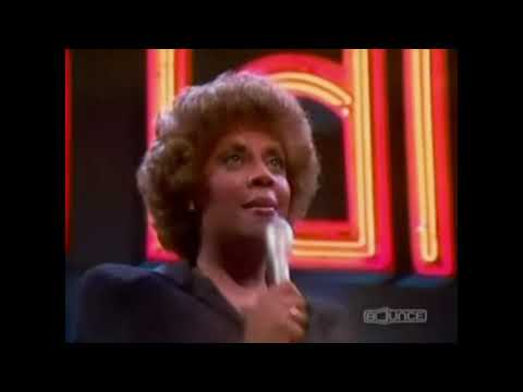 Patti Austin - Every Home Should Have One 1981 4:3 HD