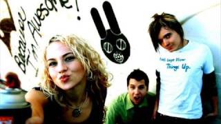 The Dollyrots- Skinny