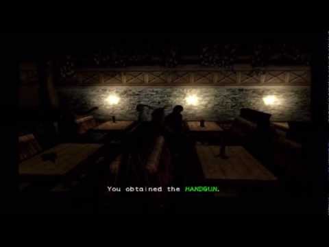 Let's Play: Resident Evil Outbreak File #2 - Wild Things - Part 1