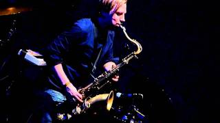 Sidsel Endersen &amp; Hakon Kornstad TRAFO &quot;4&quot; 2011 01 08