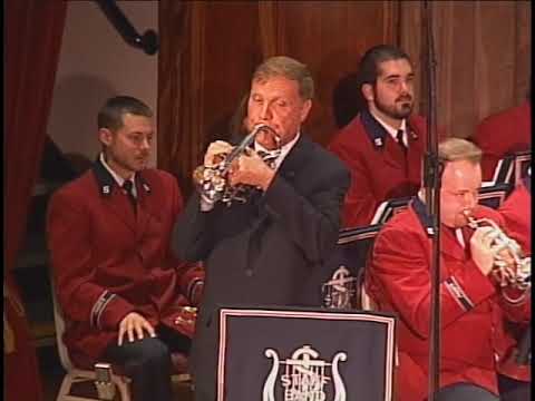 Victorious | Dean Goffin (Philip Smith w/ New York Staff Band)