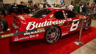 Fast Like A Nascar Keak Da Sneak