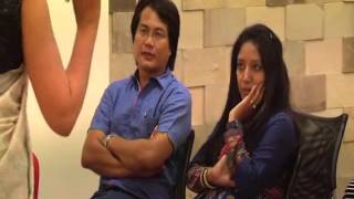 Labour of Love & Physiotherapy