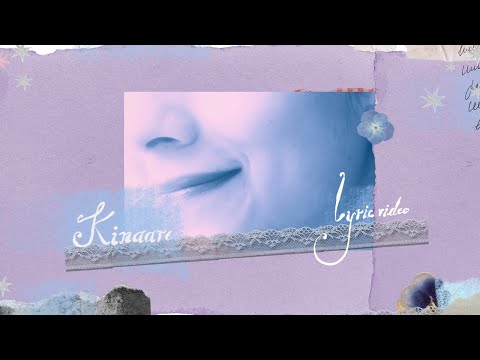 Tanmaya Bhatnagar - Kinaare (Official Lyric Video)