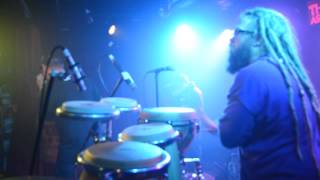 fortunate youth jah music live