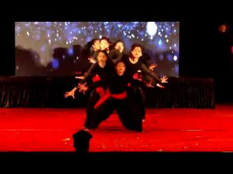 SANNIMITTAM 2019 - Aarambh Prachand