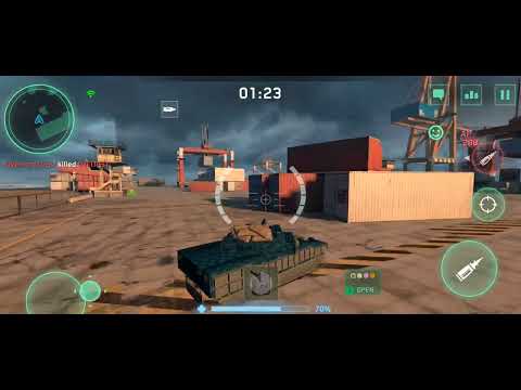 overload 😁 you fight with me 😈 | war machine tank | #gaming #warmachine #gameplay #games