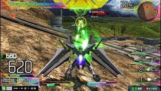 【EXVSMBON】マキブON　ストライクノワール視点