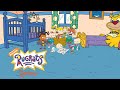 Rugrats 1993 Review