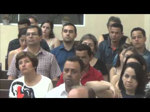 1Tessalonicenses 4. 13 -18   O encontro dos salvos com Cristo Parte 1   Pr  Marcos Granconato