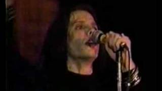 (6 of 6) The Cult The Phoenix live at The Ritz New York 1985