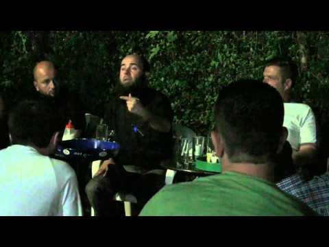 Ngjarje - Mbreti Zullumqar dhe Plaka e Varfër - Hoxhë Jusuf Hajrullahu