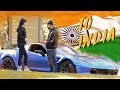 GOLD DIGGER Breaks Up With BOYFRIEND For INDIA ️ SHOCKING ENDING