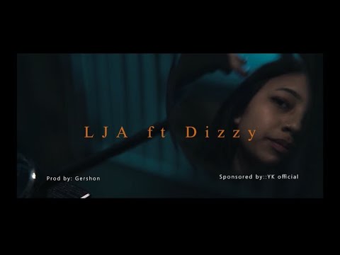 Ka iai loh chi - LJA ft Dizzy (MRR) prod. By Gershon