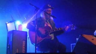 Jay Mascis - Stumble (live @ Trix - Antwerpen / Anvers - 05.12.2014)
