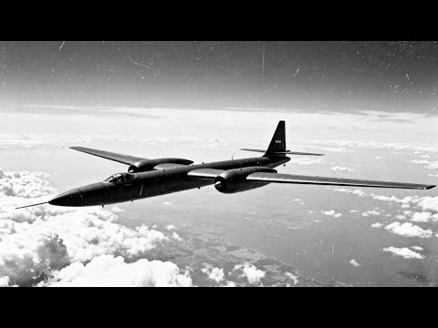 70,000 Feet to Hell: The U-2 Spy Pilot Who Survived / Cold War Story