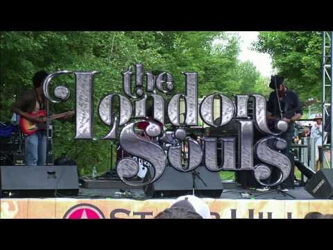 The London Souls: 