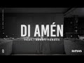 Arcangel, Daddy Yankee - Di Amén (Video Lyrics) | LA 8VA MARAVILLA