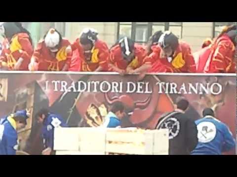 Credendari Domenica P. Freguglia  2012 2°