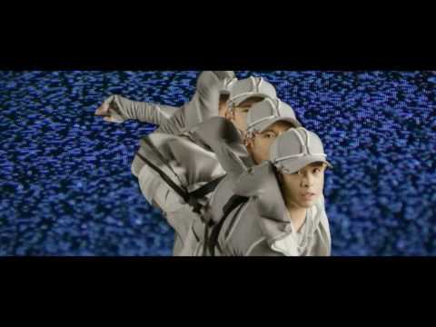 側田 Justin Lo  Feat. Dough-Boy - HEADS UP PHONES DOWN (Official Music Video)
