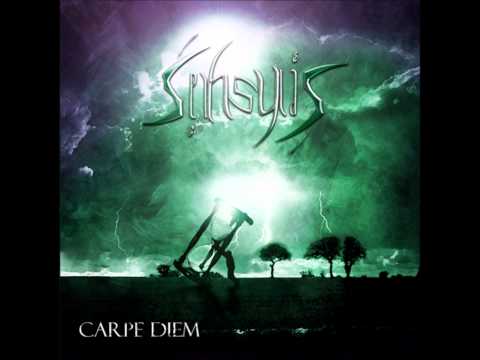 Sensylis - Shattered