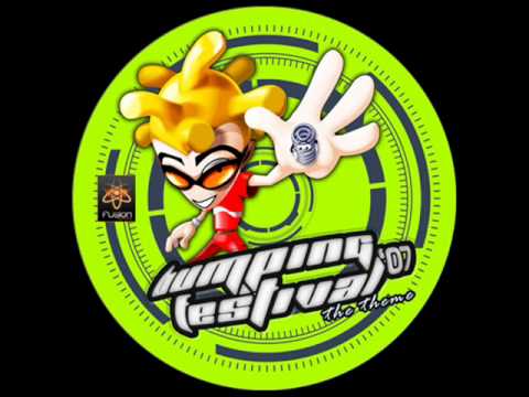 DJ Piju & DJ POK - Reaching Out (Alpargato Mix)