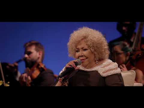 Alcione 50 Anos | Pode Esperar/ Qualquer Dia Desses (Ao Vivo)