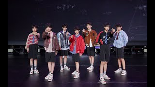 【TF家族練習生】「TF少年夢工廠 多巴胺快樂圖鑑」《大夢想家》纯享版
