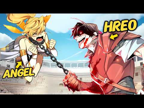 The Only Hero Who Can Save the World Joins the Demon Army Instead! - Manhwa Recap