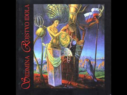 Sedmina - Zapuščena (France Prešeren)