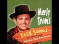 Merle Travis - Sixteen Tons (original version) from ...