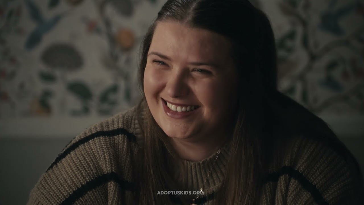 The Rewards - Erin & Emma :60 | Adoption from Foster Care