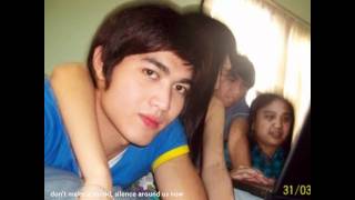 lets start from here - joanna wang