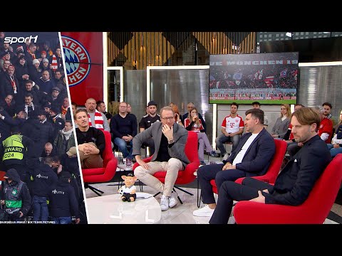 Fan-Debatte! "Komplett abartig, was da passiert"