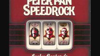 Peter Pan Speedrock - Knuckleboys