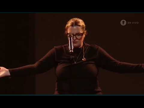 TE DAMOS GLORIA -NEW WINE