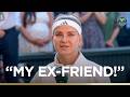 Karolina Muchova S Hilarious Response To Ladies Final Loss Post Match Interview Wimbledon 2026