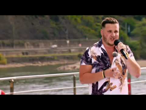 Deniz Akkaya mit "Senorita'' von Kay One & Pietro Lombardi | DSDS 2021