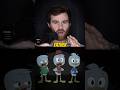 Ducktales Father REVEALED Disney Cartoons Donaldduck Scroogemcduck Mickeymouse