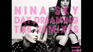 Nina Sky - Day Dreaming (Boson Remix) OFFICIAL