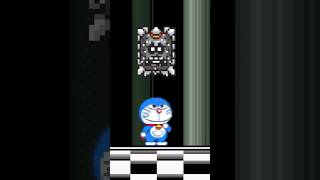 Download lagu Doraemon in Super Mario World #mario #doraemon  #pixelart mp3