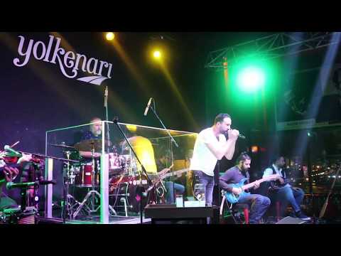 Tolga Kaya & 5 +1 - Gayri Gider Oldum (Canlı Performans)