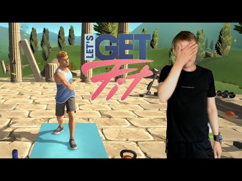 Hitze-Hölle! - Let's Get Fit #29 (deutsch/ german)