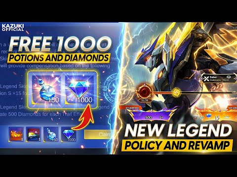 1000 DIAMONDS AND 150 MAGIC WHEEL POTIONS! GRAB IT NOW!