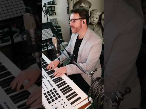 Mother's Pride - George Michael